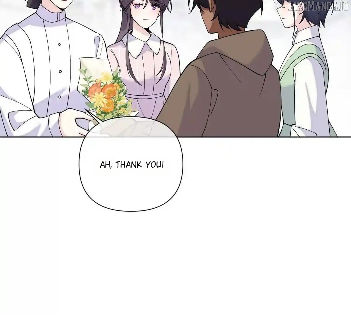 Her Marriage Was Called Off at Daytime, the Cutely Fierce Commander Asked Her For a Hug at Night Chapter 125 - page 35